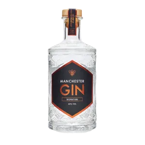 Manchester Gin - Signature  70cl
