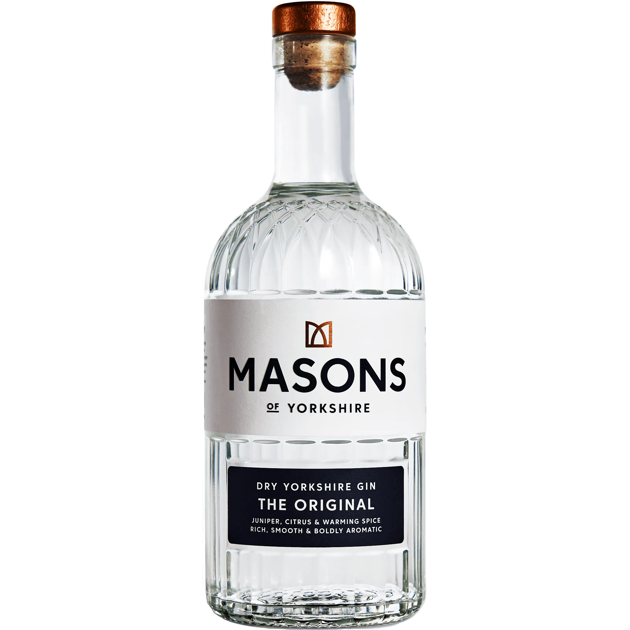 Mason of Yorkshire Original Gin