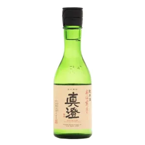 Masumi "Okuden Kantsukuri (Mirror of Truth)" Junmai Sake - 300ml Taylors Wines