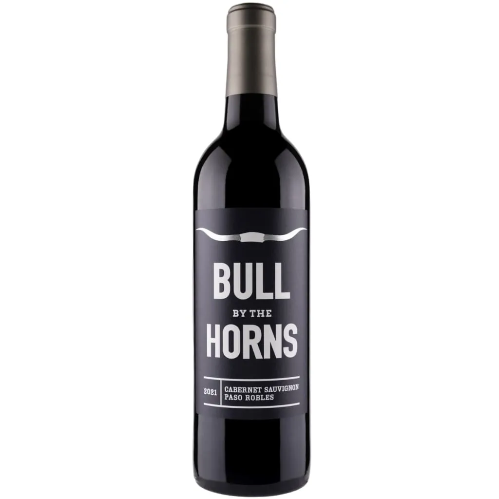 McPrice Myers 2022 "Bull By The Horns" Cabernet Sauvignon Taylors Wines