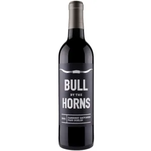 McPrice Myers 2022 "Bull By The Horns" Cabernet Sauvignon Taylors Wines