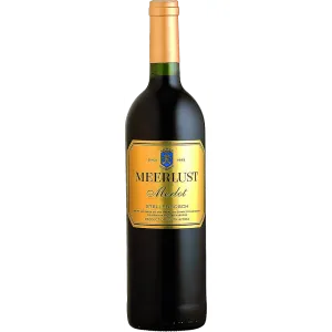 Meerlust Estate Merlot 2020