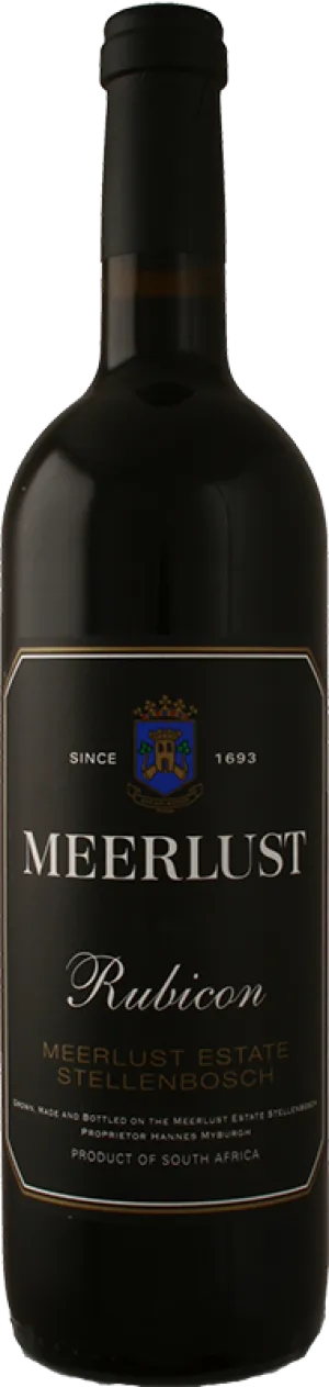 Meerlust Rubicon
