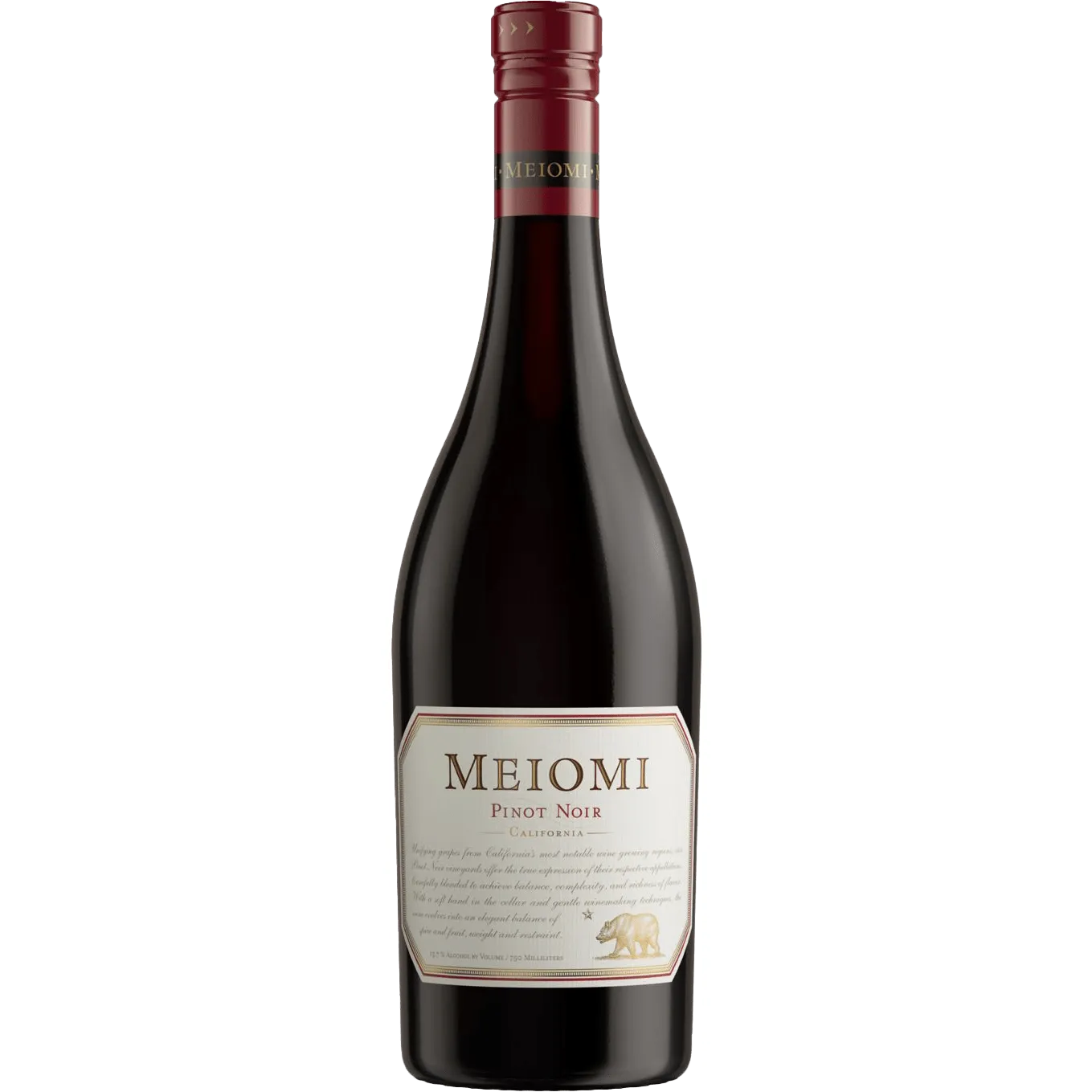 Meiomi Pinot Noir 2022