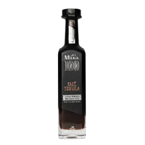 Miixa 100 Café Tequila 70cl