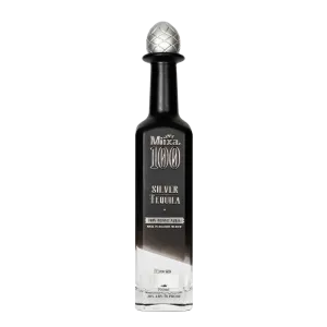 Miixa 100 Silver Tequila 70cl