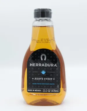 Misc Herradura Agave Nectar Point Wine Spirits