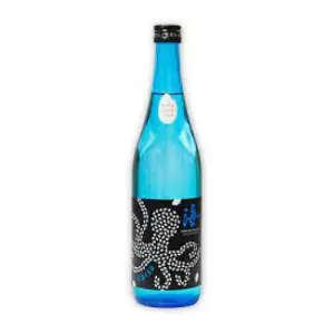 Mitsutake Crisp Junmai Daiginjo 720ml Taylors Wines