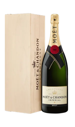 Moet & Chandon Jeroboam 3000ml
