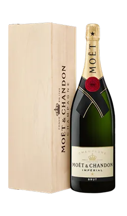 Moet & Chandon Jeroboam 3000ml