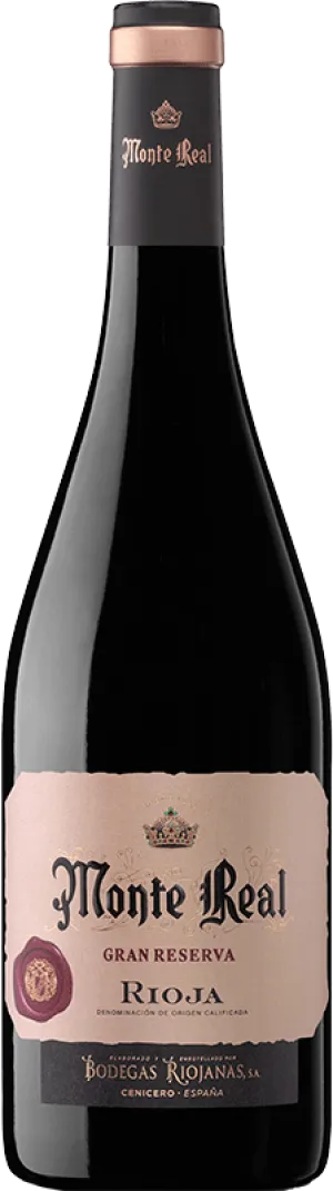Monte Real Rioja Gran Reserva