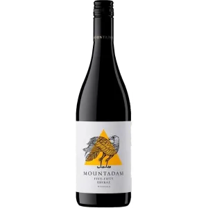 Mountadam Vineyards Barossa 550 Shiraz 2020