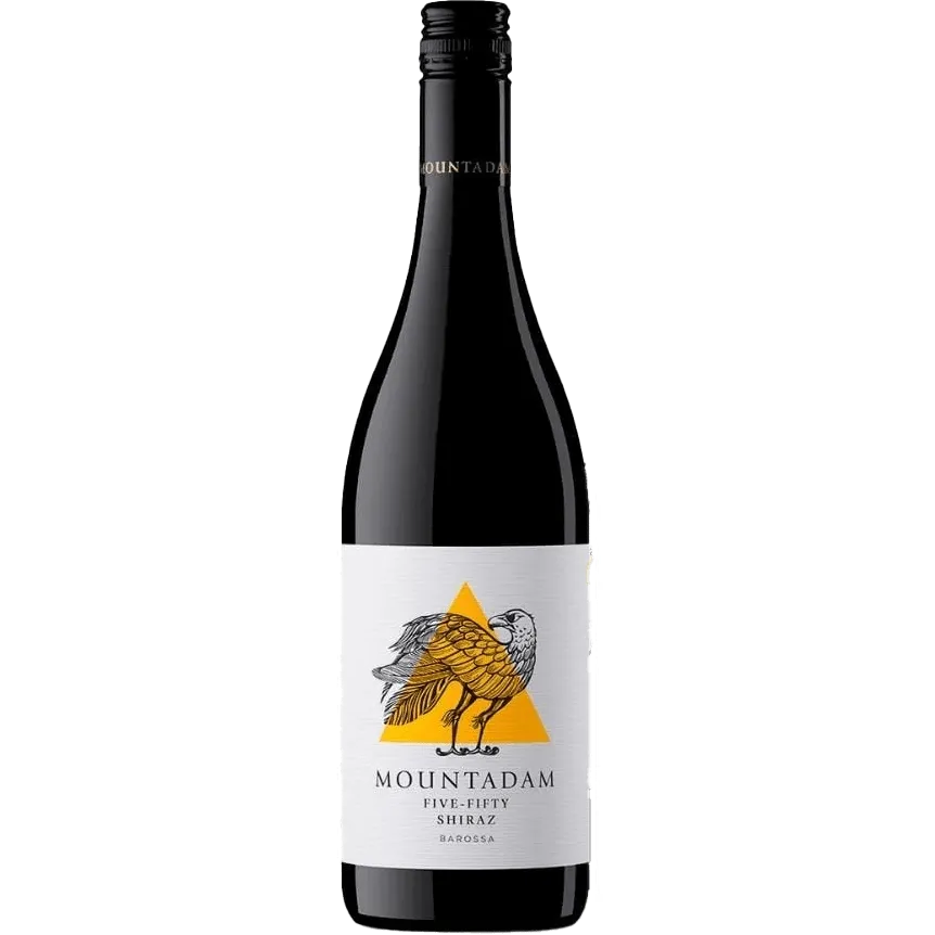 Mountadam Vineyards Barossa 550 Shiraz 2020