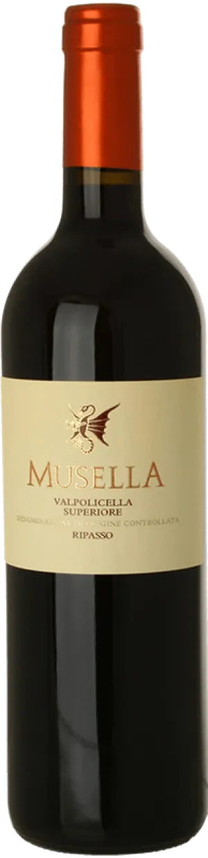 Musella Valpolicella Ripasso
