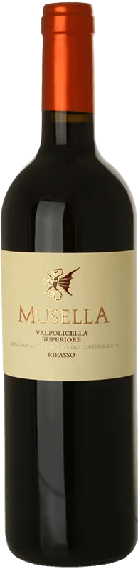 Musella Valpolicella Ripasso