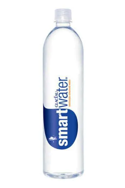 NA Drinks Smart Water 20oz 129254 Point Wine Spirits