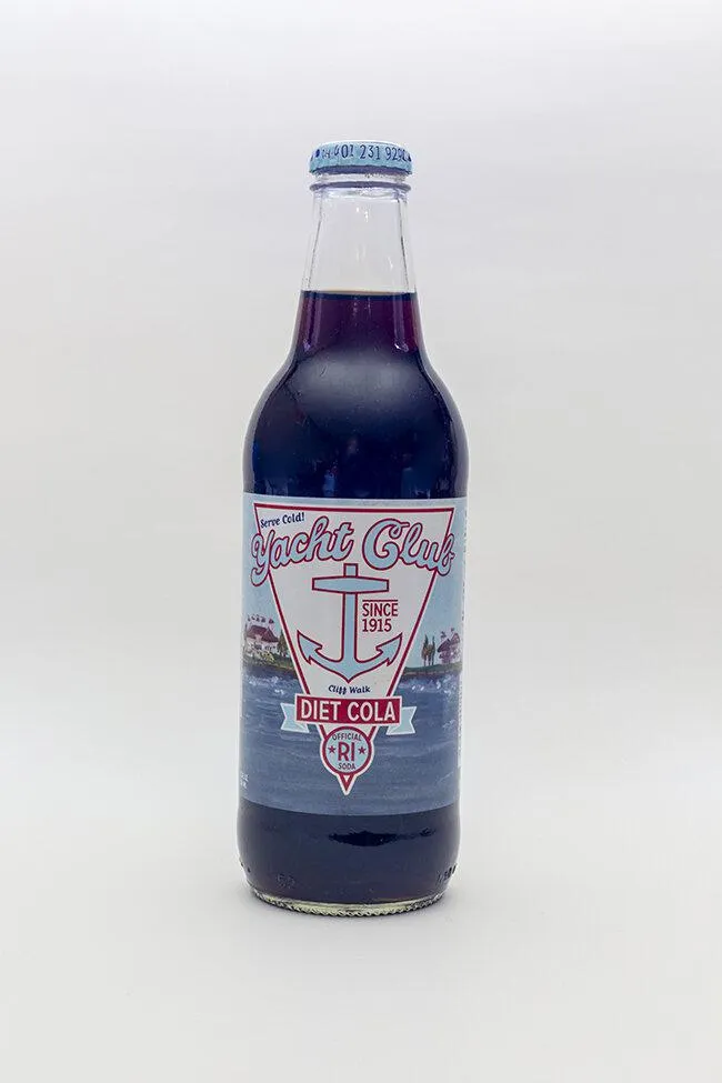 N/A Drinks Yacht Club Dt. Cola Point Wine Spirits