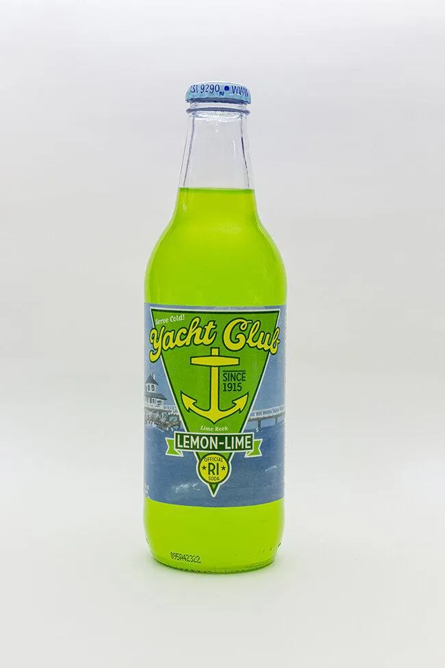 N/A Drinks Yacht Club Lemon Lime Point Wine Spirits