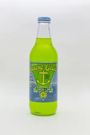 N/A Drinks Yacht Club Lemon Lime Point Wine Spirits