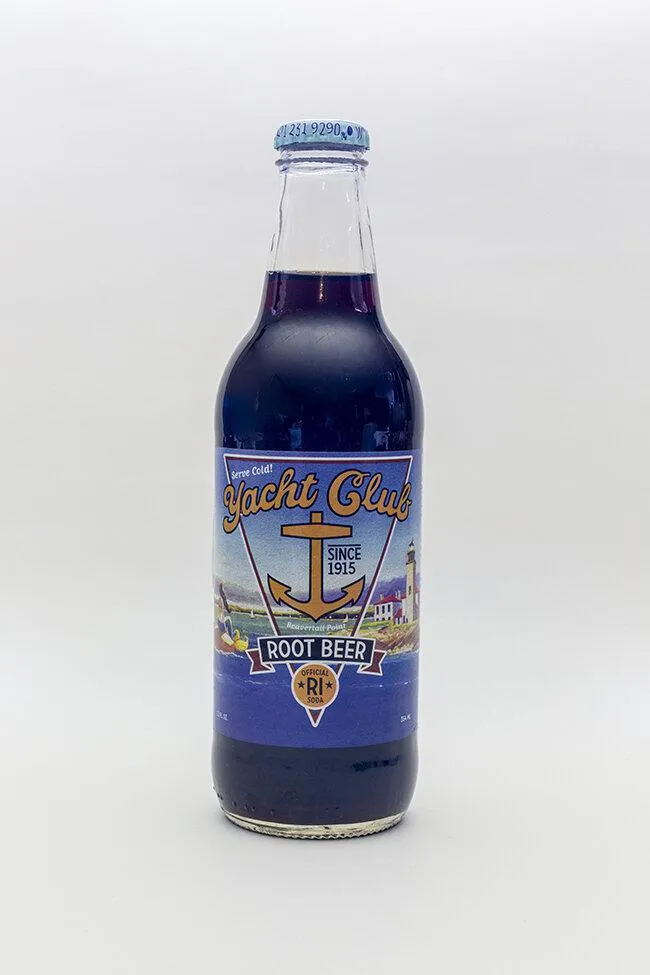 N/A Drinks Yacht Club Root Beer Point Wine Spirits
