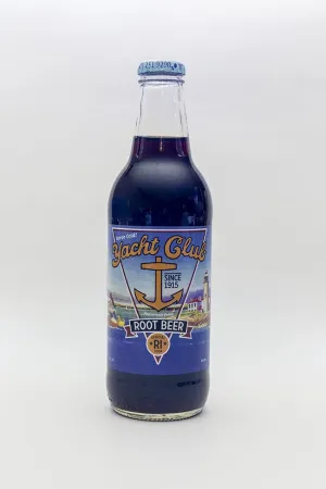 N/A Drinks Yacht Club Root Beer Point Wine Spirits