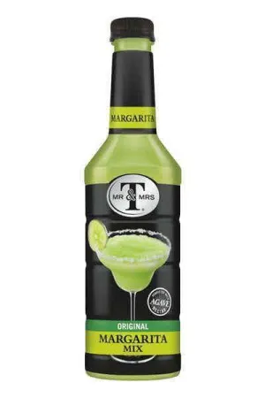 NA Mix Mr & Mrs T Original Margarita Point Wine Spirits