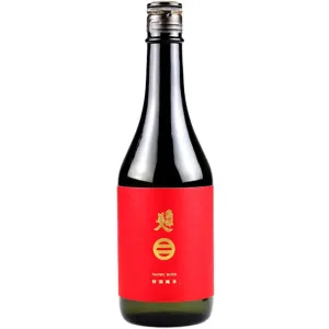 Nanbu Bijin Tokubetsu Junmai Taylors Wines