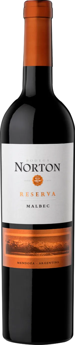 Norton Malbec Reserva