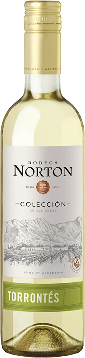 Norton Torrontes