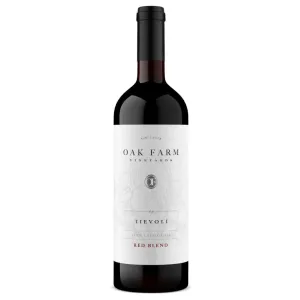 Oak Farm 2022 Tievoli Red Blend Taylors Wines