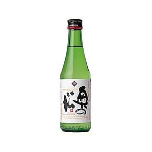 Okunomatsu Tokubetsu Junmai Sake (300ml) Taylors Wines