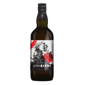 Onikishi Demon Knight Japanese Blended Whisky 70cl