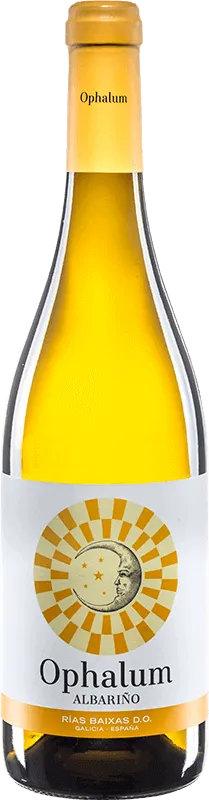 Ophalum Albariño