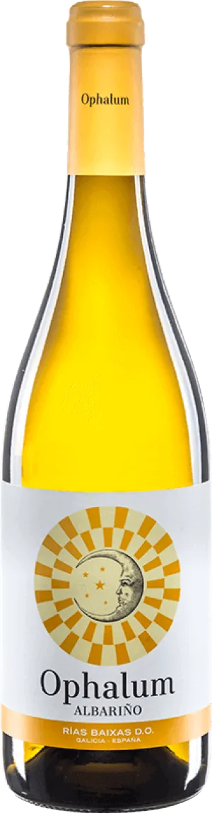 Ophalum Albariño