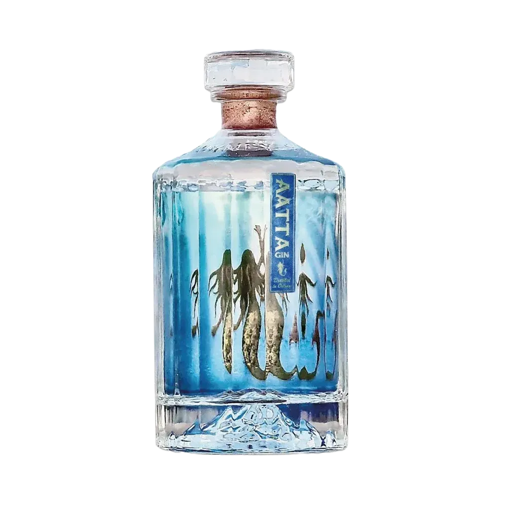 Orkney Gin Company Aatta Gin 70cl