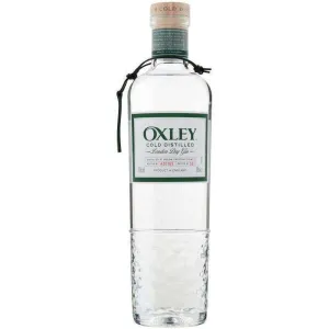 Oxley Gin