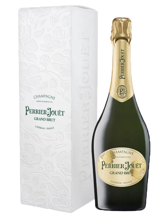 Perrier Jouet Grant Brut 1500ml Magnum