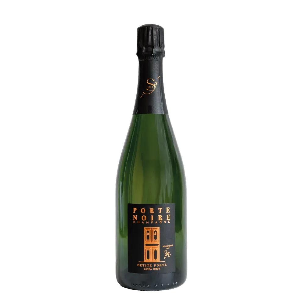 Petite Porte Noire Extra Brut NV 75cl