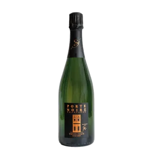 Petite Porte Noire Extra Brut NV 75cl