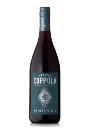 PN Francis Coppola 750ml Diamond 403657 Point Wine Spirits