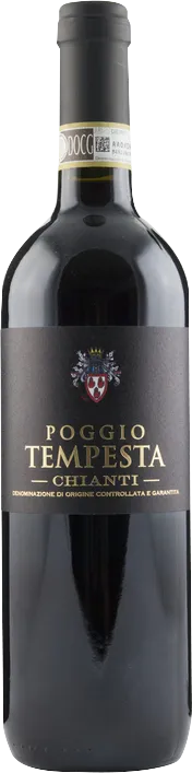 Poggio Tempesta Chianti Riserva
