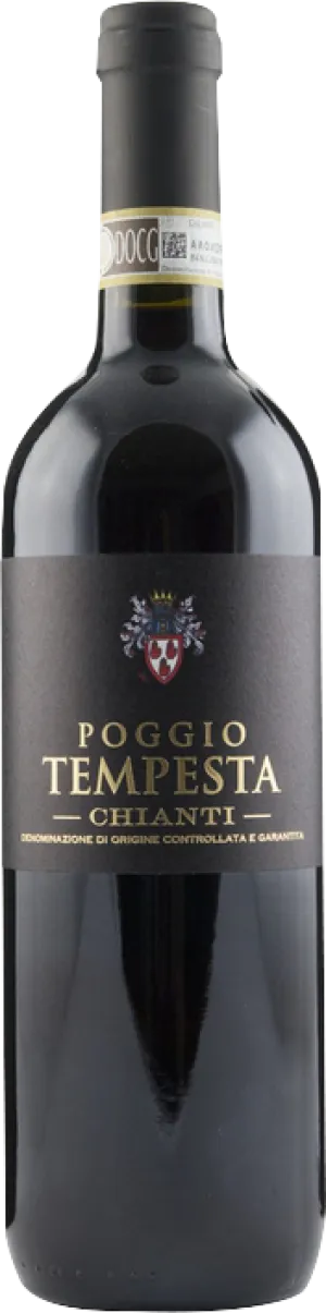 Poggio Tempesta Chianti Riserva