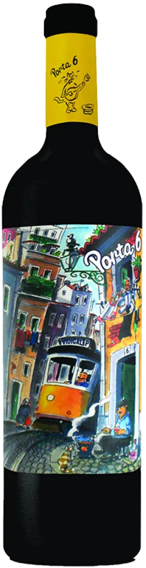 Porta 6