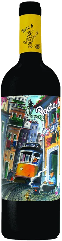Porta 6