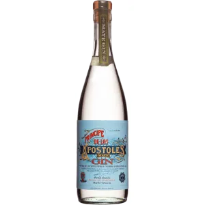 Principe de los Apostoles Mate Gin