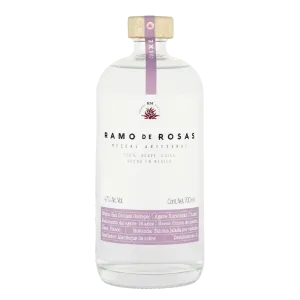 Ramo de Rosas Cuixe Mezcal 70cl