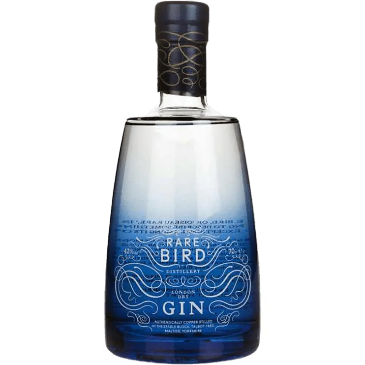 Rare Bird London Dry Gin