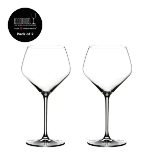 Riedel - Extreme - Oaked Chardonnay
