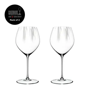 Riedel - Performance - Chardonnay