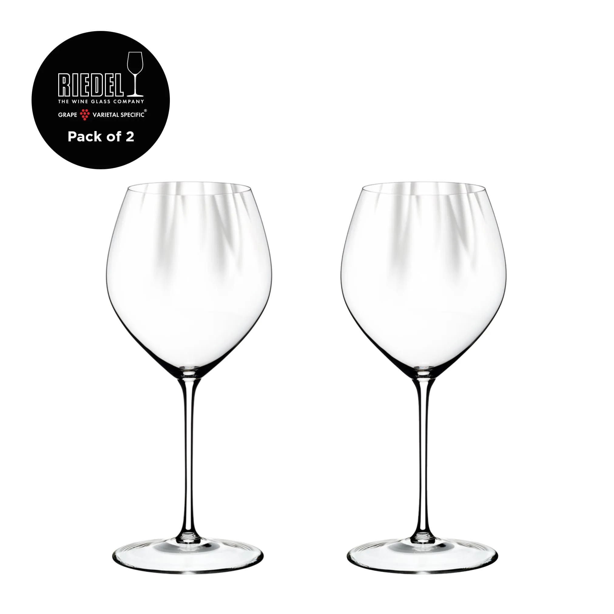 Riedel - Performance - Chardonnay
